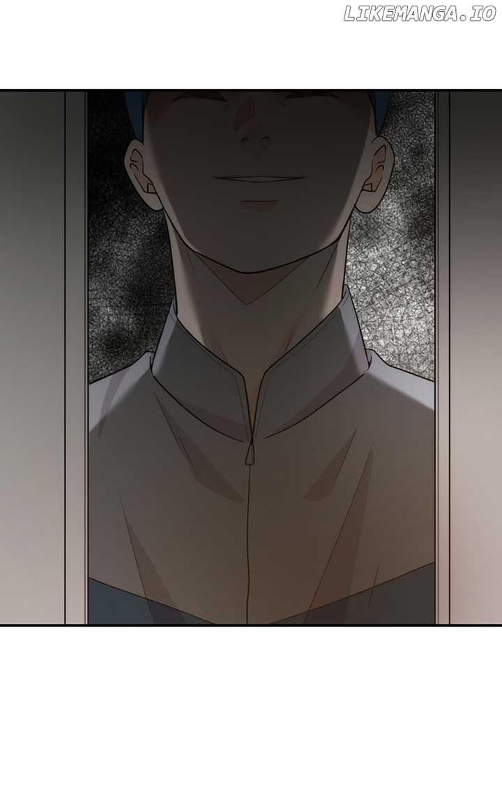 Disaster Is Always Nearby Chapter 17 - Page 64