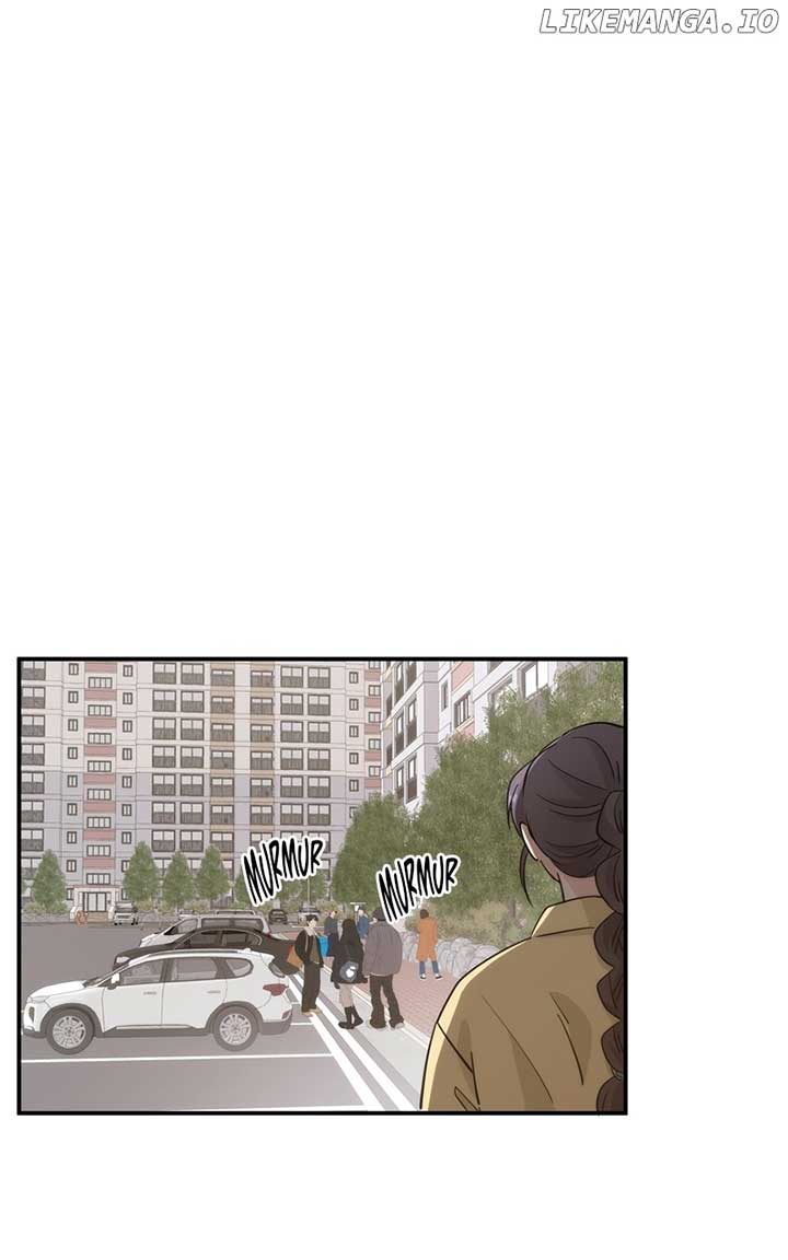 Disaster Is Always Nearby Chapter 17 - Page 65