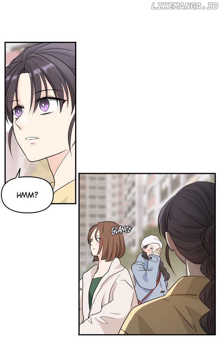 Disaster Is Always Nearby Chapter 17 - Page 67