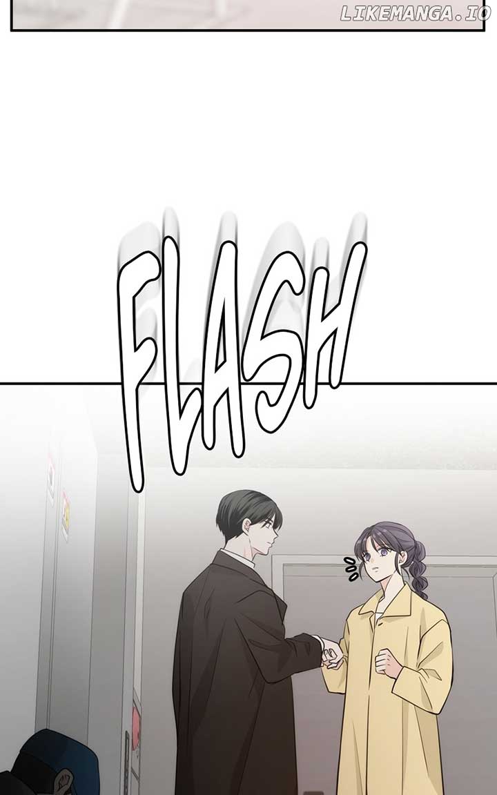 Disaster Is Always Nearby Chapter 17 - Page 74