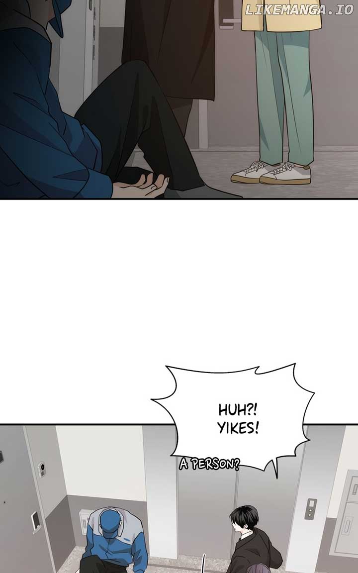 Disaster Is Always Nearby Chapter 17 - Page 75