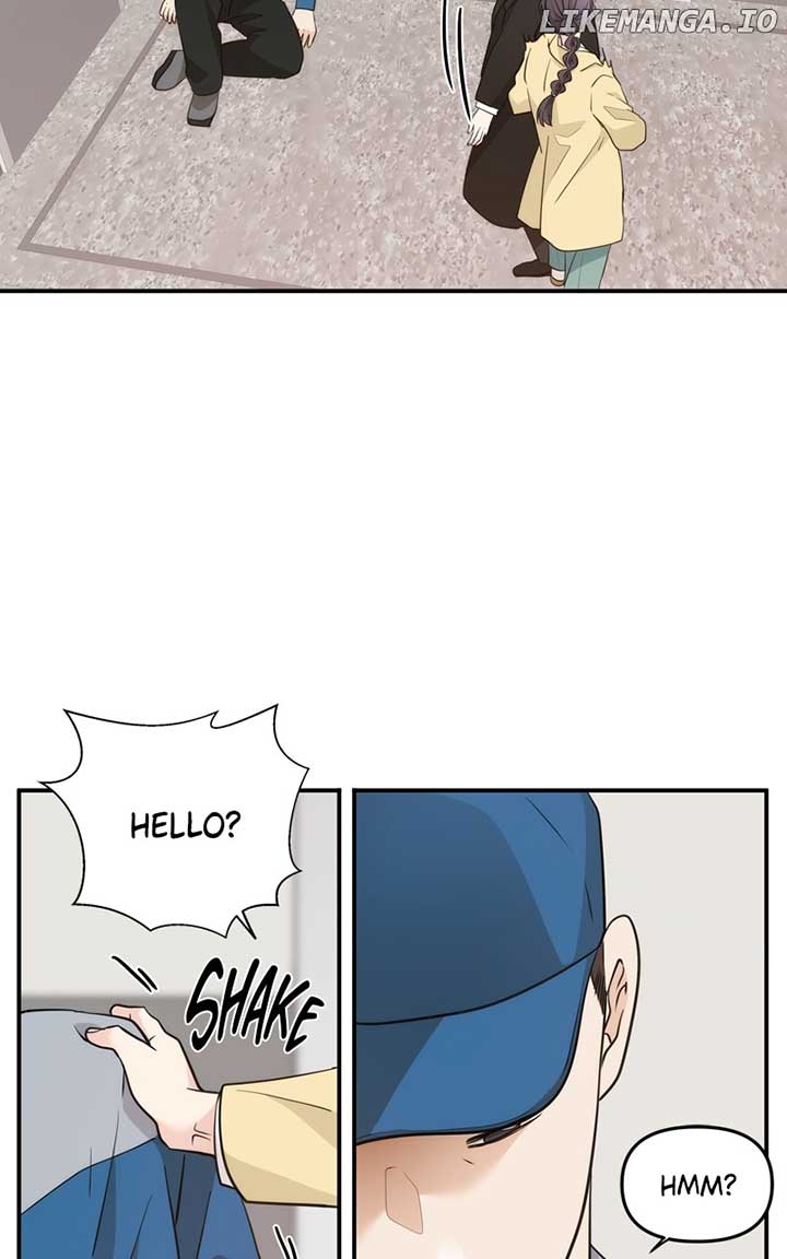Disaster Is Always Nearby Chapter 17 - Page 76