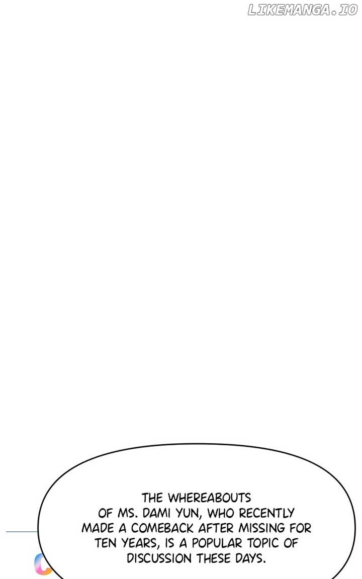 Disaster Is Always Nearby Chapter 17 - Page 8