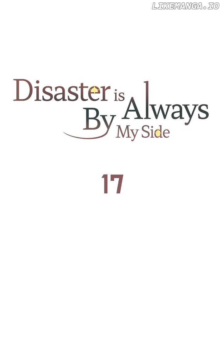 Disaster Is Always Nearby Chapter 17 - Page 83