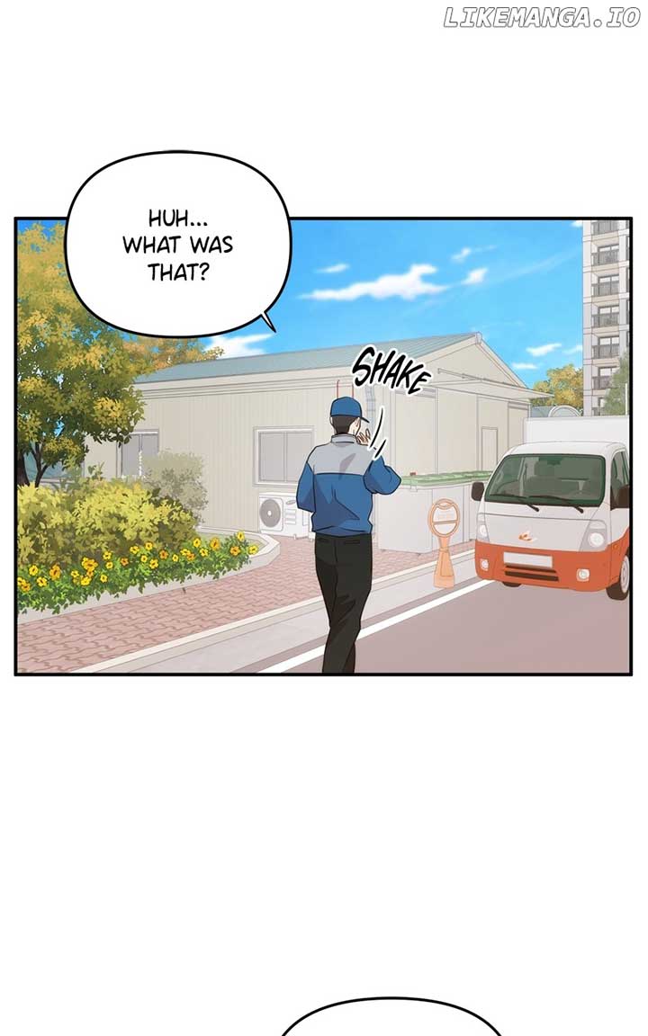 Disaster Is Always Nearby Chapter 17 - Page 84