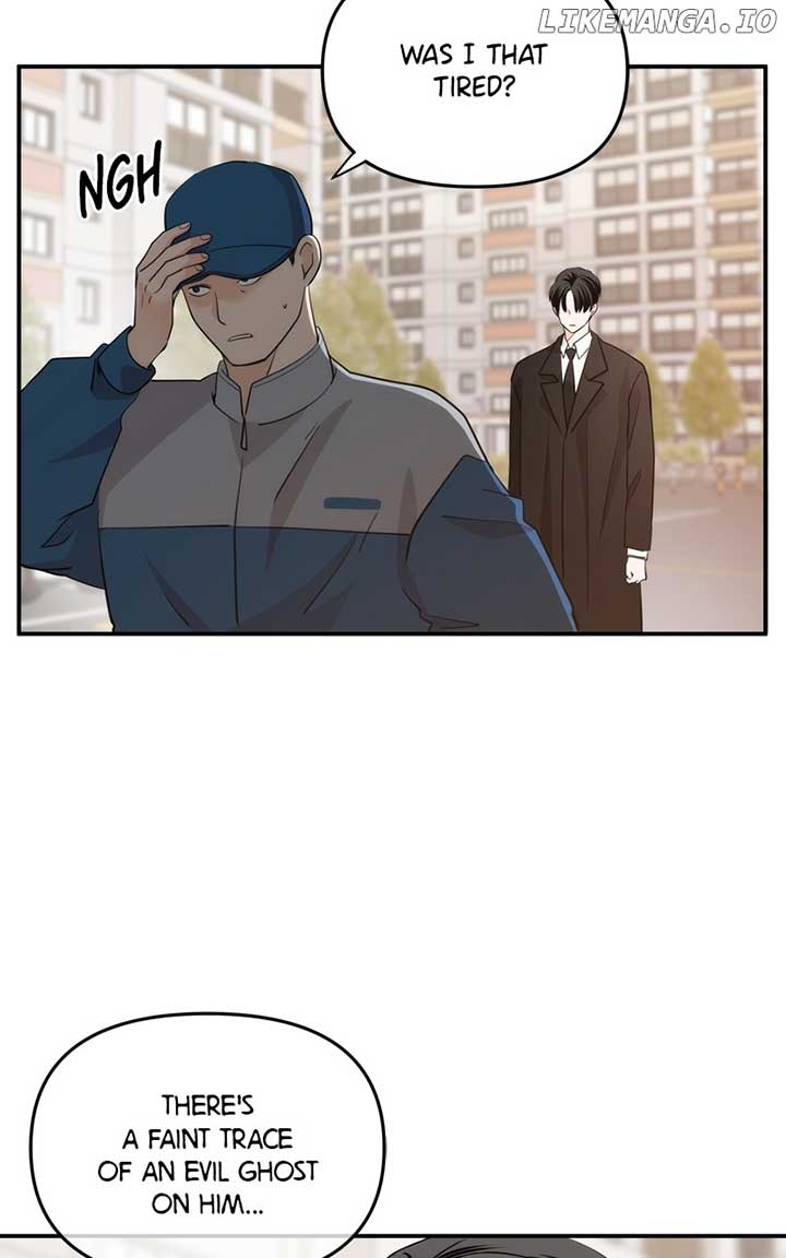 Disaster Is Always Nearby Chapter 17 - Page 85