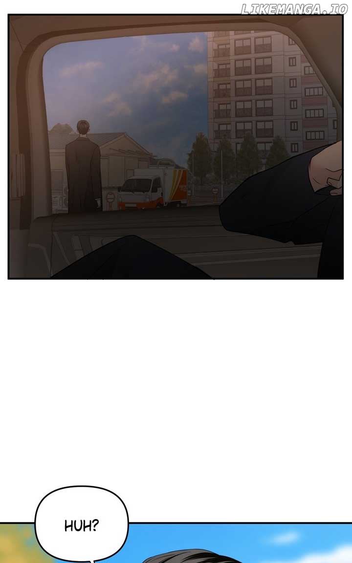 Disaster Is Always Nearby Chapter 17 - Page 87