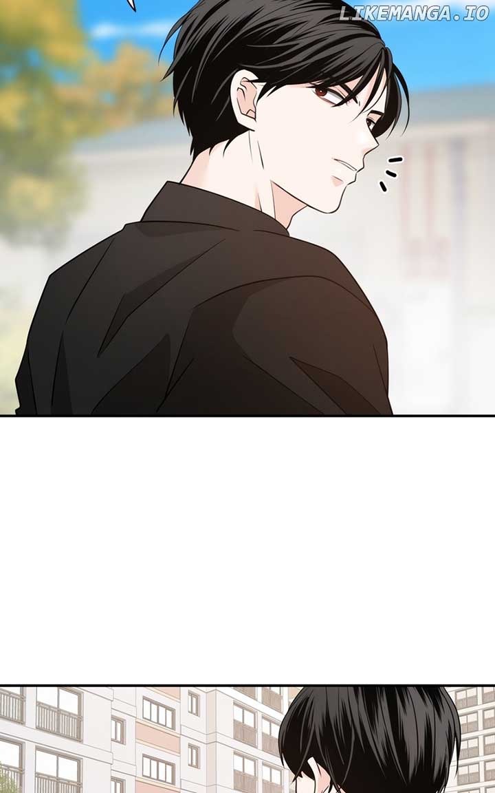 Disaster Is Always Nearby Chapter 17 - Page 88