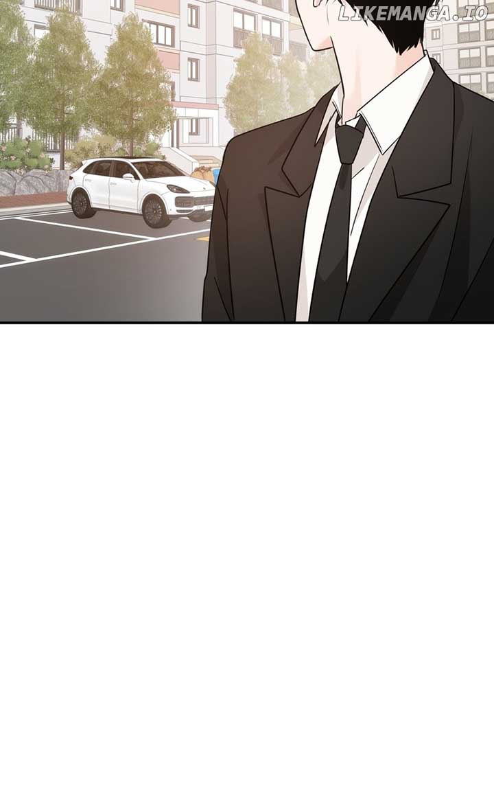 Disaster Is Always Nearby Chapter 17 - Page 89