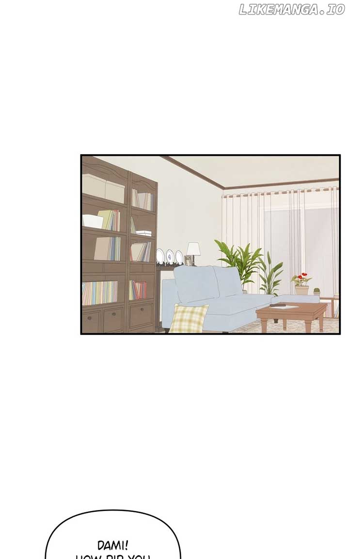 Disaster Is Always Nearby Chapter 17 - Page 90