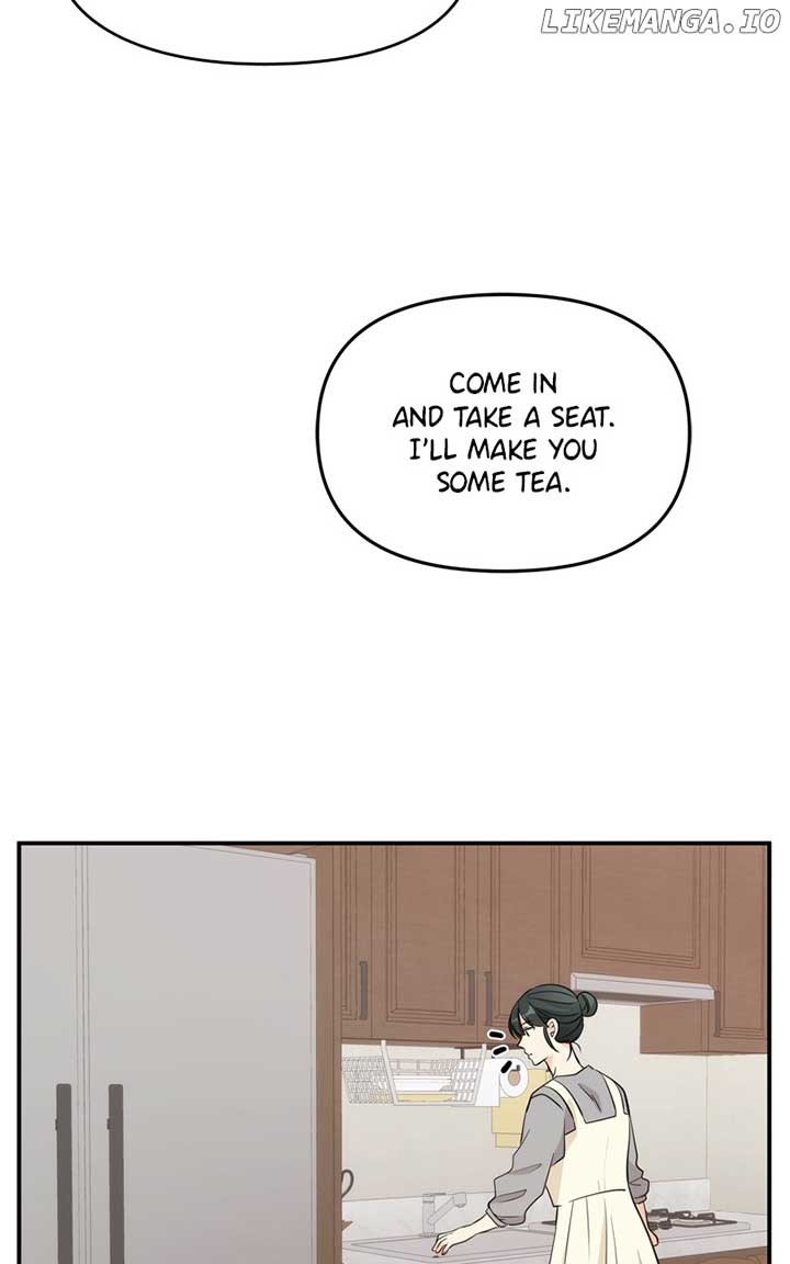 Disaster Is Always Nearby Chapter 17 - Page 94