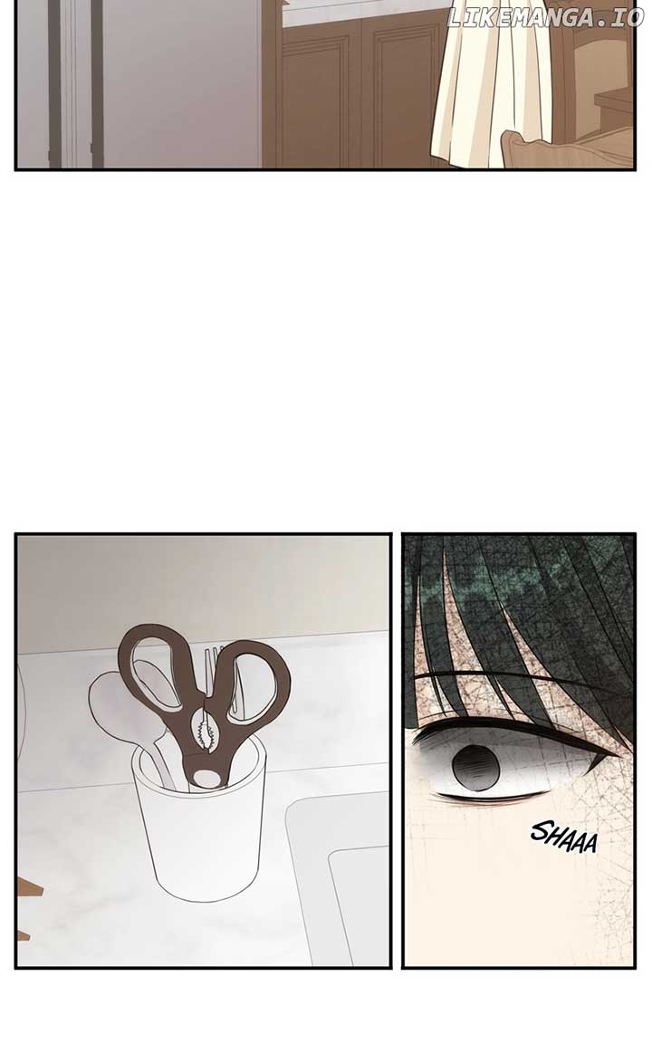 Disaster Is Always Nearby Chapter 17 - Page 95
