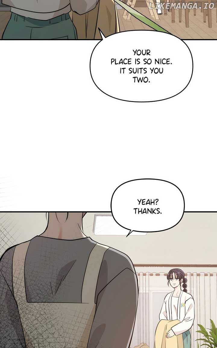 Disaster Is Always Nearby Chapter 17 - Page 97