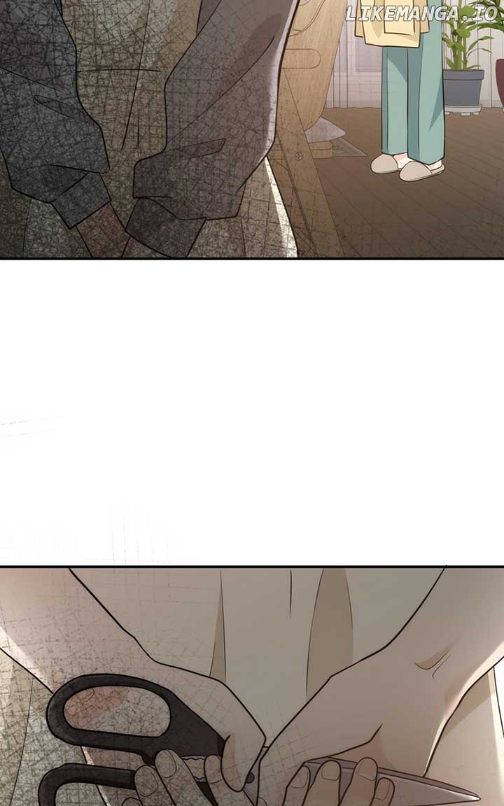 Disaster Is Always Nearby Chapter 17 - Page 98