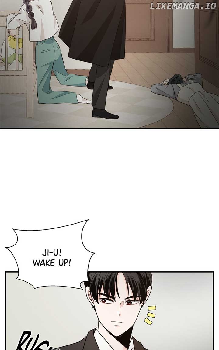 Disaster Is Always Nearby Chapter 18 - Page 103