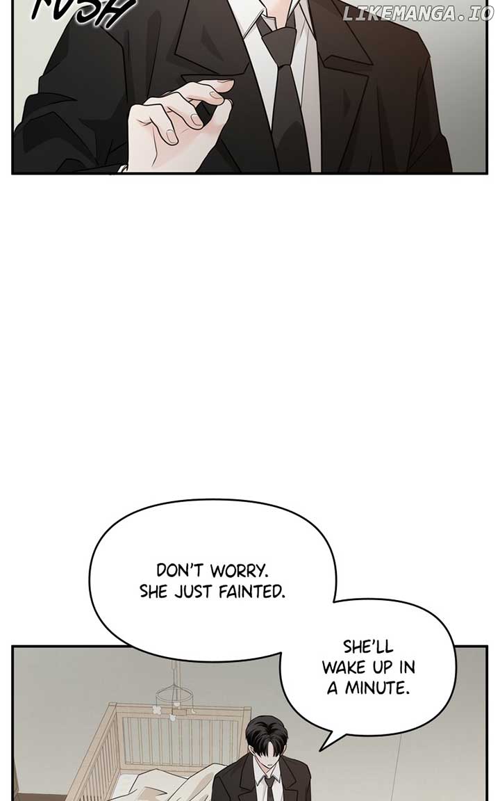 Disaster Is Always Nearby Chapter 18 - Page 104