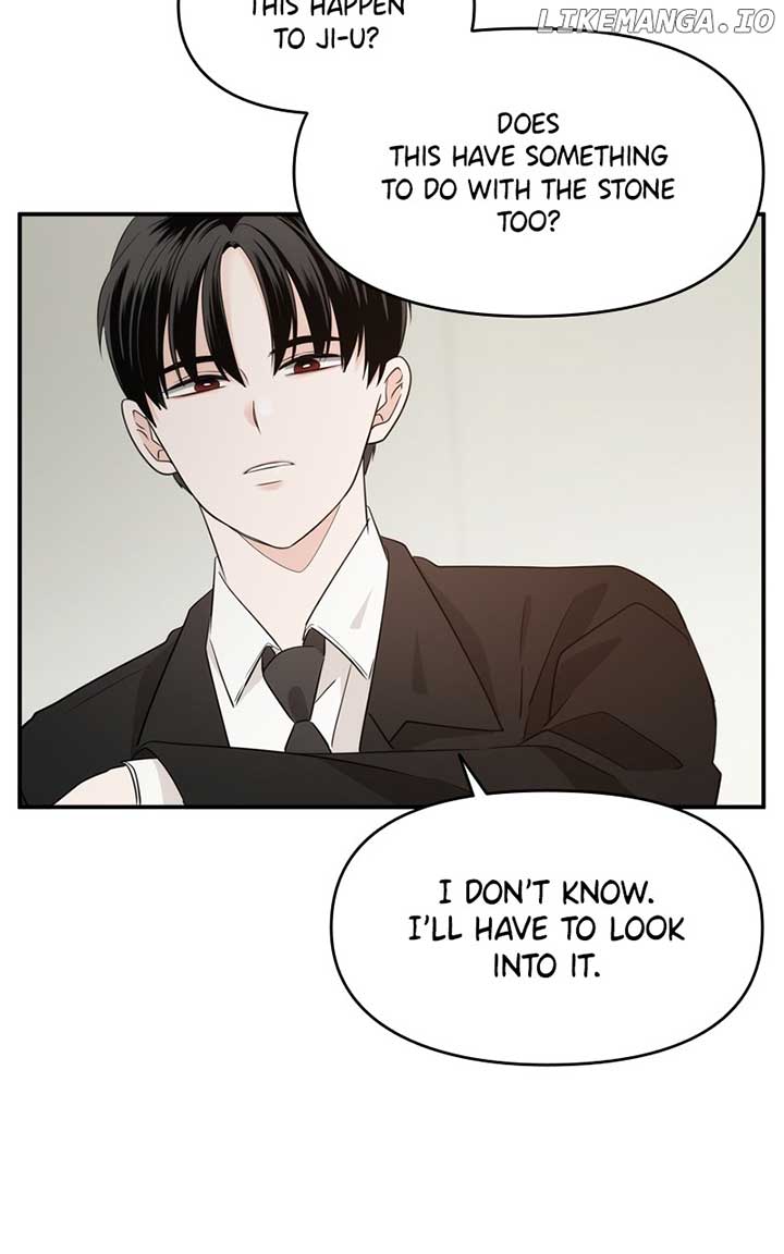 Disaster Is Always Nearby Chapter 18 - Page 107