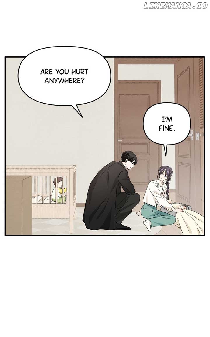 Disaster Is Always Nearby Chapter 18 - Page 108
