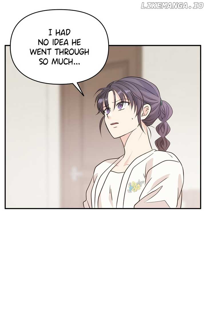 Disaster Is Always Nearby Chapter 18 - Page 11
