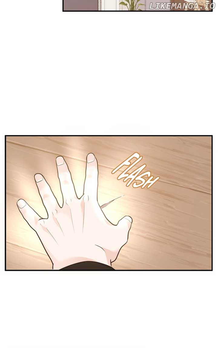 Disaster Is Always Nearby Chapter 18 - Page 111