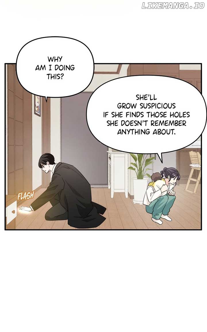 Disaster Is Always Nearby Chapter 18 - Page 112