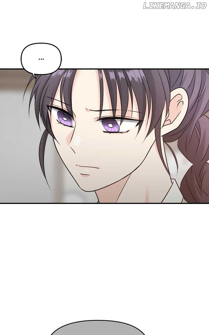 Disaster Is Always Nearby Chapter 18 - Page 118