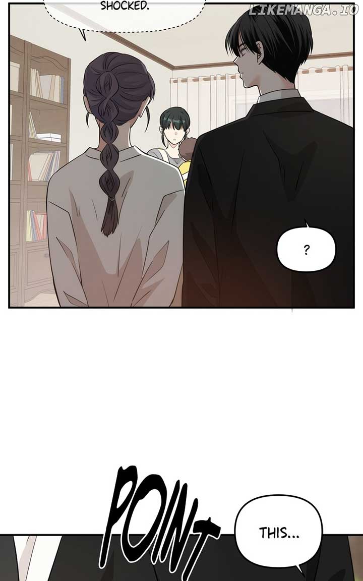 Disaster Is Always Nearby Chapter 18 - Page 120