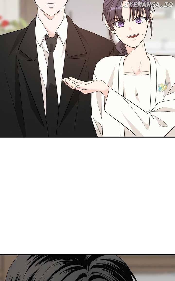 Disaster Is Always Nearby Chapter 18 - Page 122