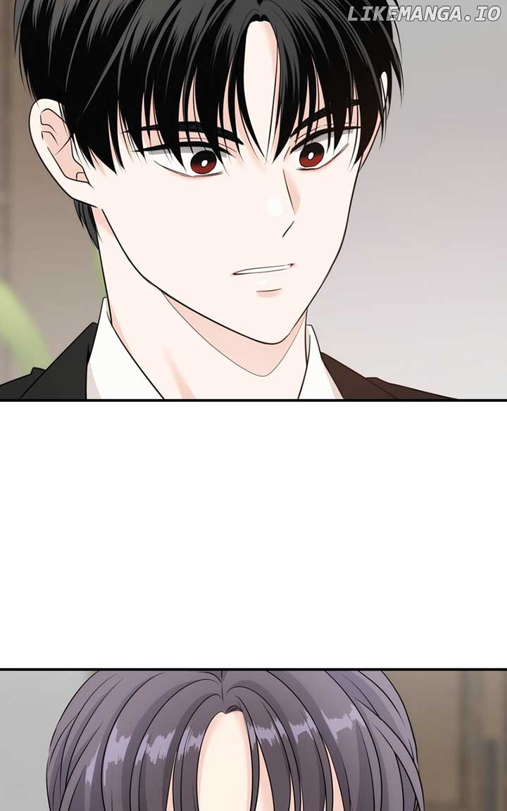 Disaster Is Always Nearby Chapter 18 - Page 123