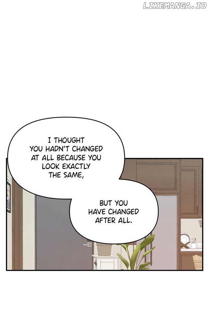 Disaster Is Always Nearby Chapter 18 - Page 14