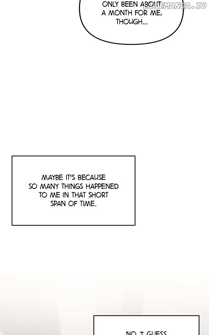 Disaster Is Always Nearby Chapter 18 - Page 16