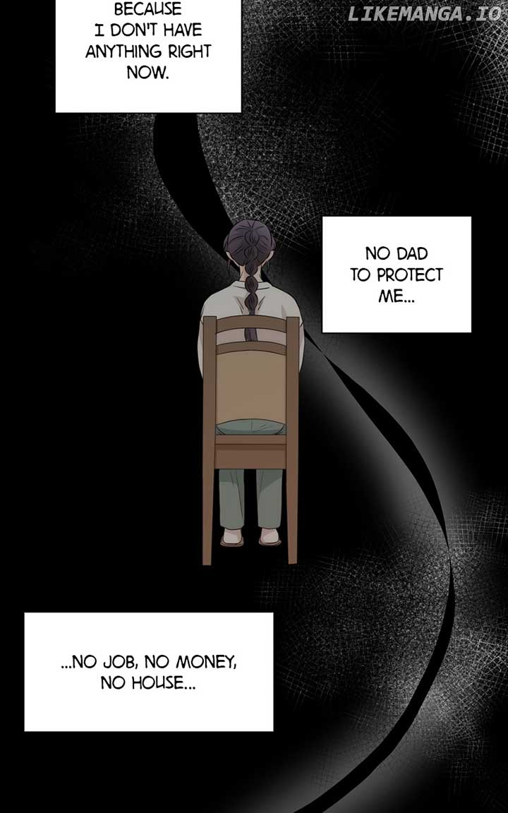 Disaster Is Always Nearby Chapter 18 - Page 18