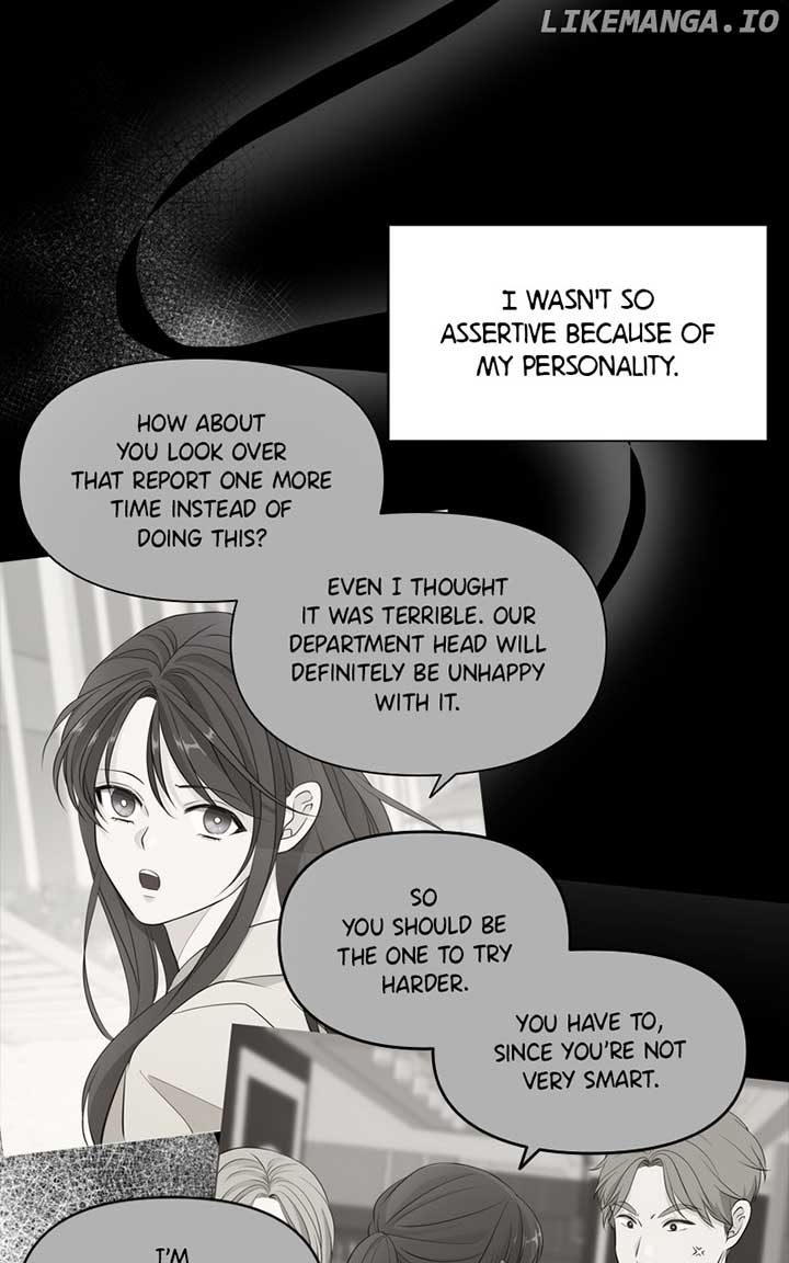 Disaster Is Always Nearby Chapter 18 - Page 19