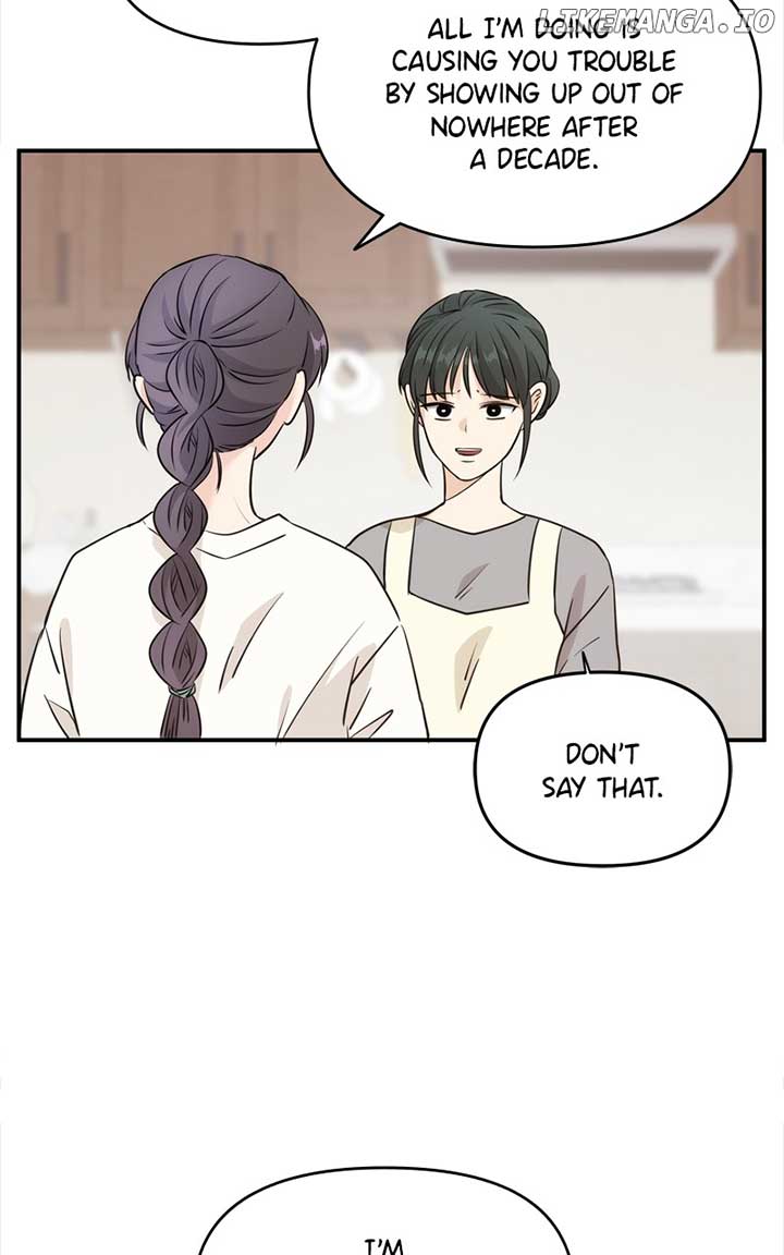 Disaster Is Always Nearby Chapter 18 - Page 2