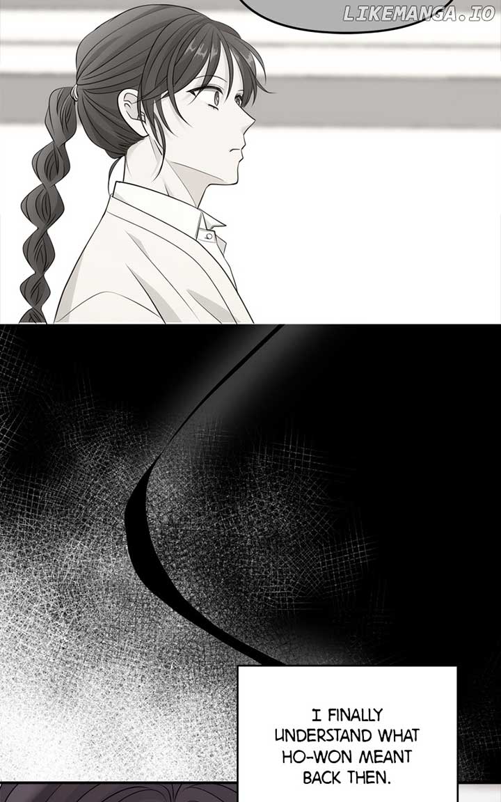 Disaster Is Always Nearby Chapter 18 - Page 22