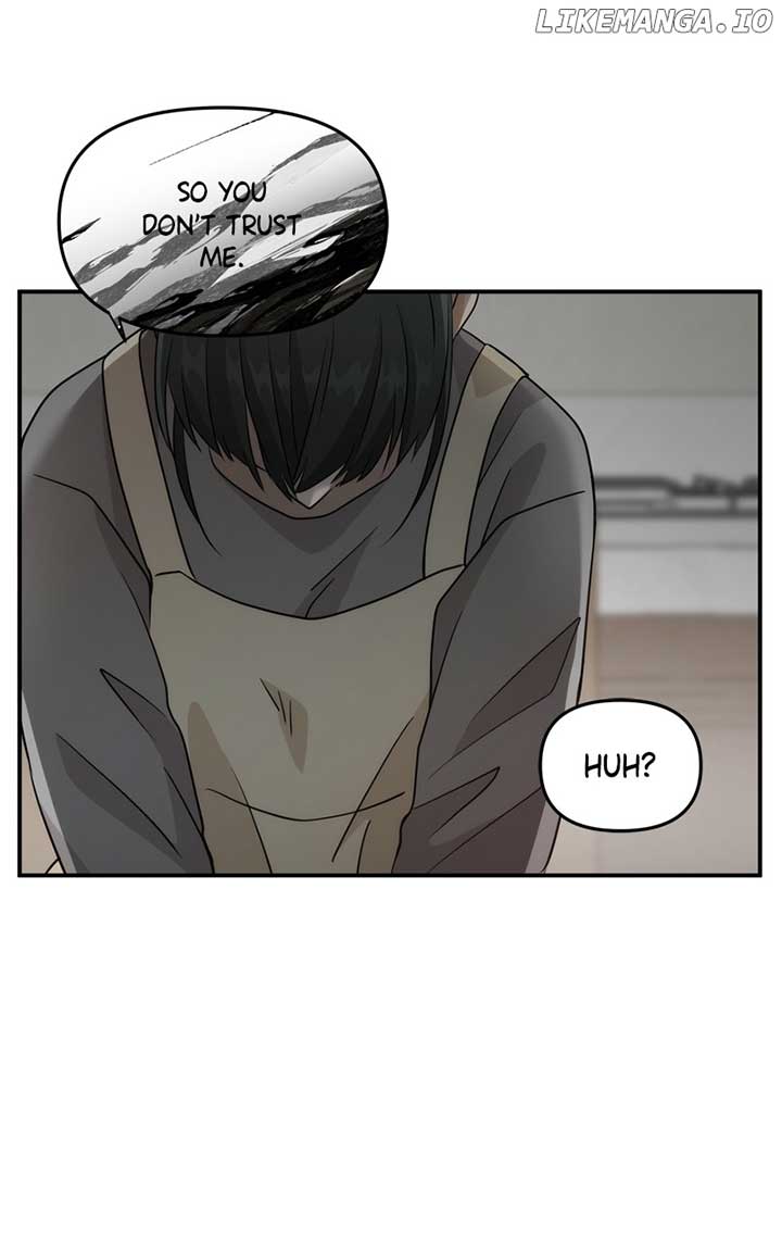 Disaster Is Always Nearby Chapter 18 - Page 26