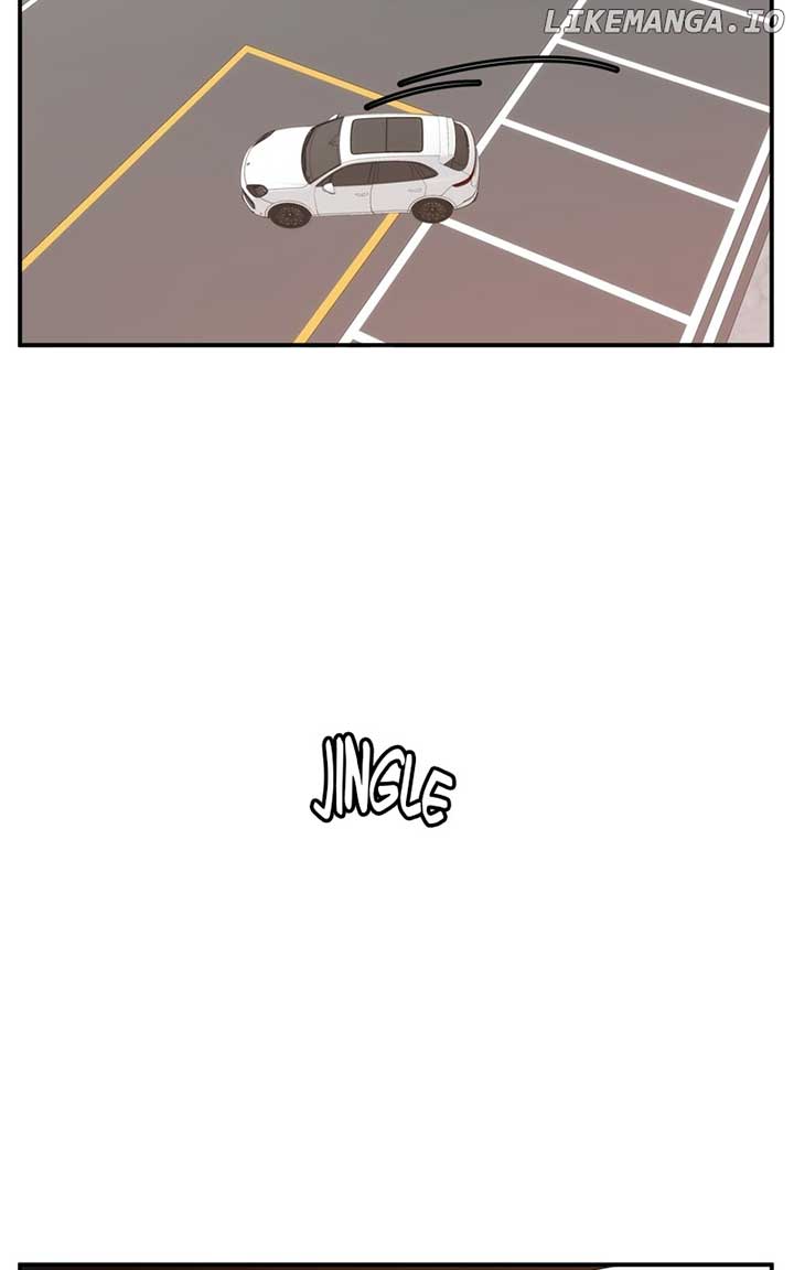 Disaster Is Always Nearby Chapter 18 - Page 30