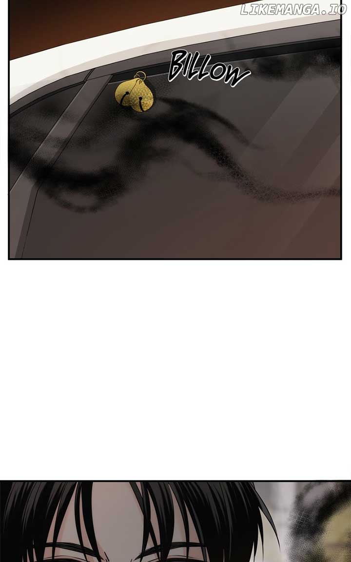 Disaster Is Always Nearby Chapter 18 - Page 31