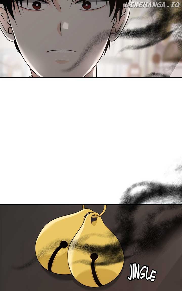 Disaster Is Always Nearby Chapter 18 - Page 32