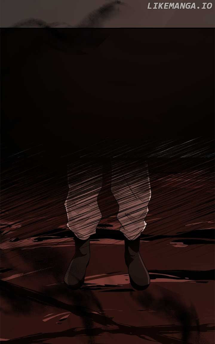Disaster Is Always Nearby Chapter 18 - Page 33