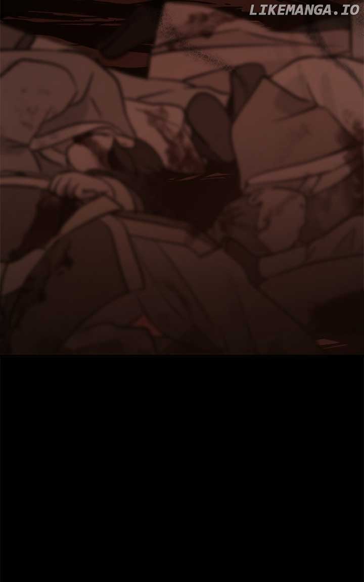 Disaster Is Always Nearby Chapter 18 - Page 34