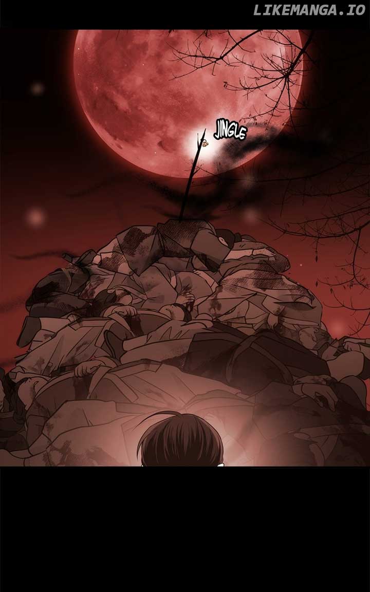 Disaster Is Always Nearby Chapter 18 - Page 35