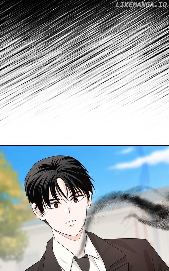 Disaster Is Always Nearby Chapter 18 - Page 37