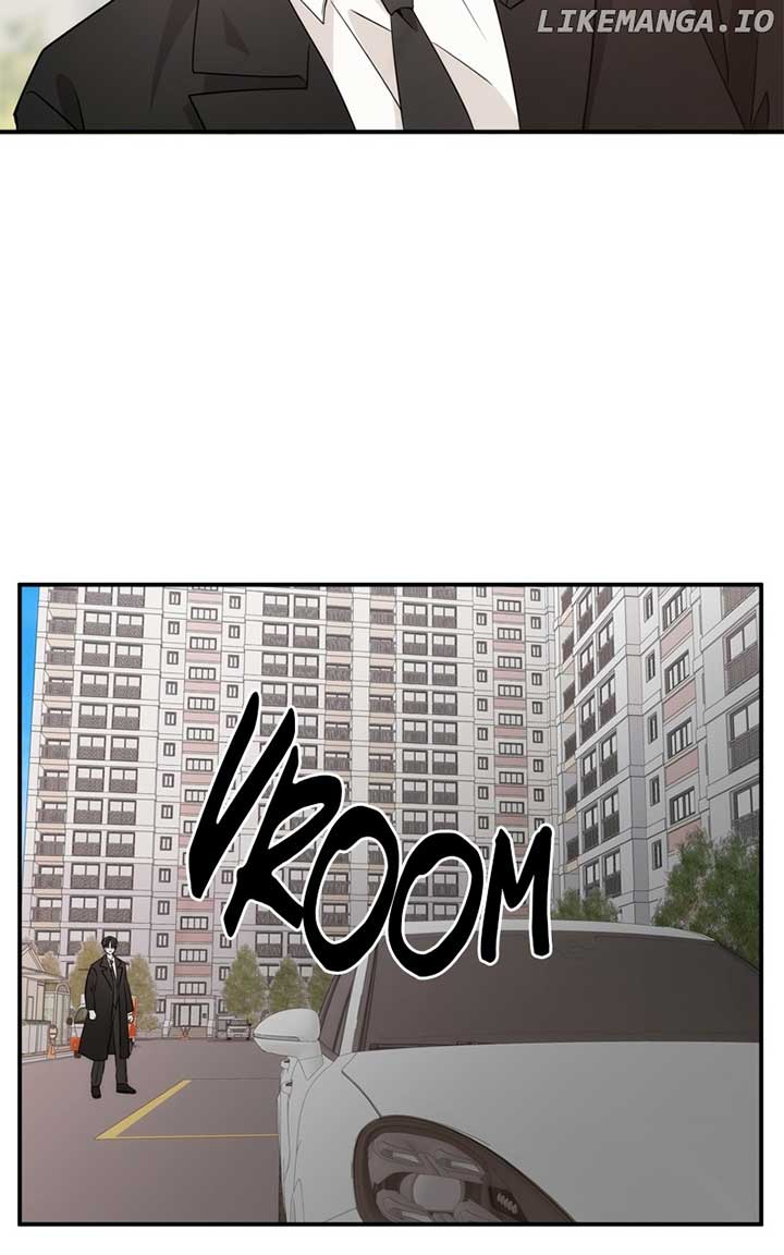 Disaster Is Always Nearby Chapter 18 - Page 38