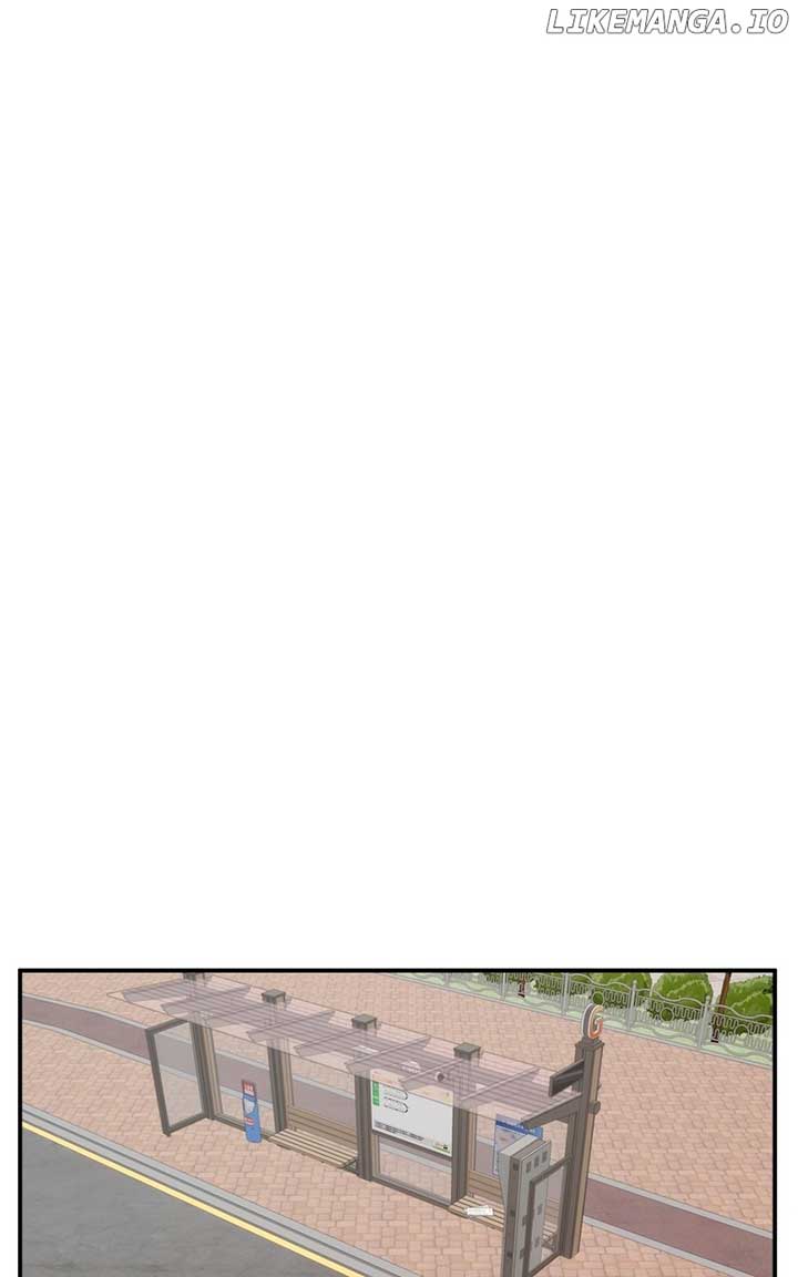 Disaster Is Always Nearby Chapter 18 - Page 39
