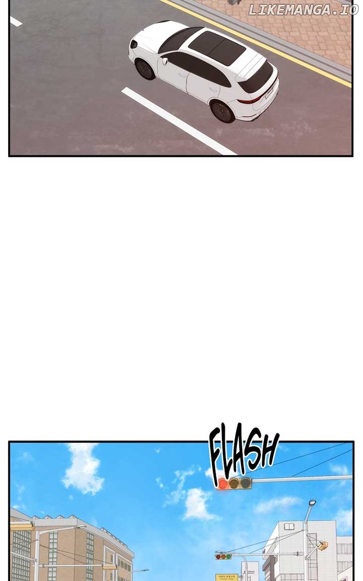 Disaster Is Always Nearby Chapter 18 - Page 40