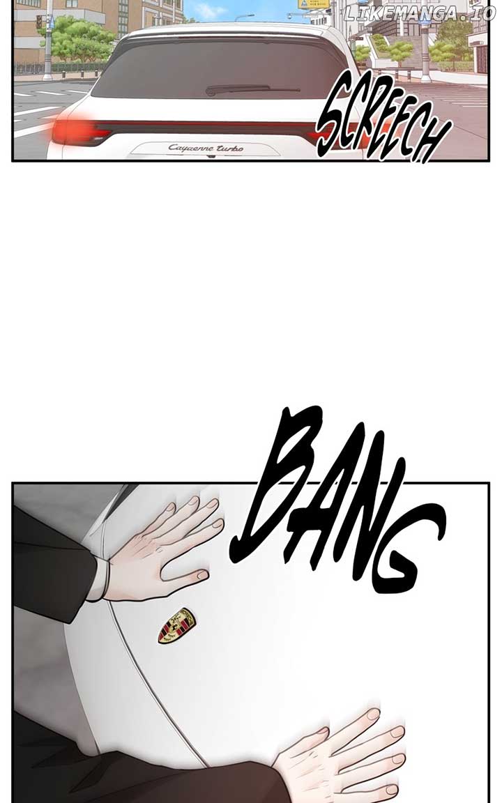 Disaster Is Always Nearby Chapter 18 - Page 41