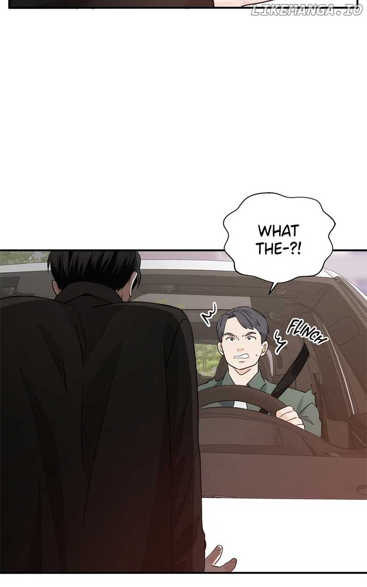 Disaster Is Always Nearby Chapter 18 - Page 42