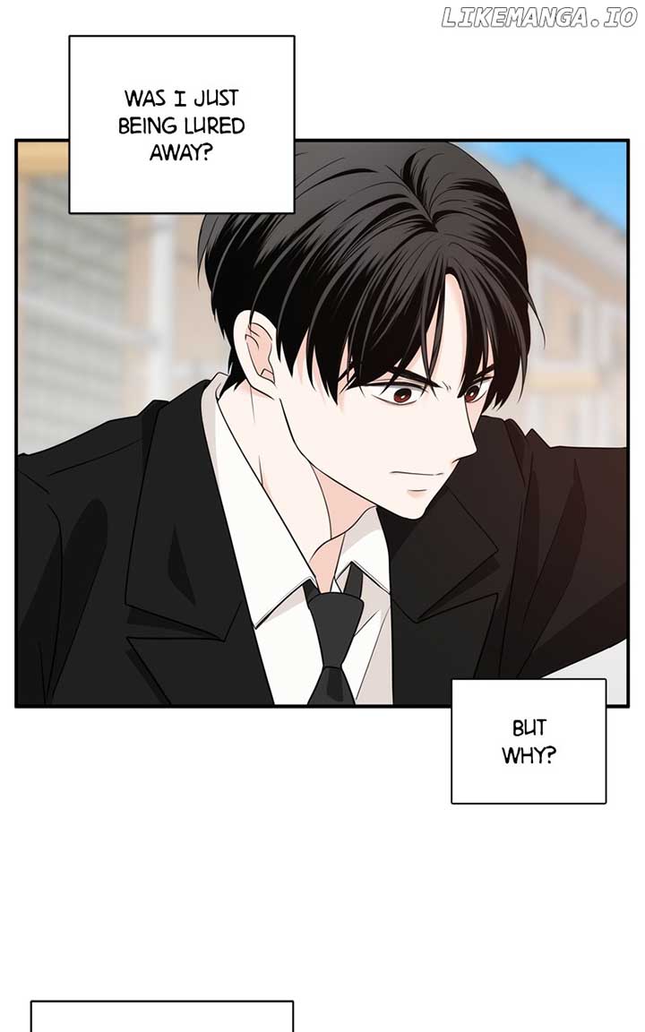 Disaster Is Always Nearby Chapter 18 - Page 47