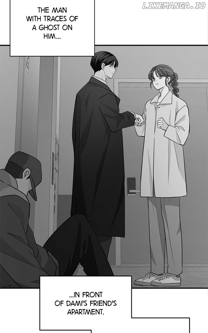 Disaster Is Always Nearby Chapter 18 - Page 48